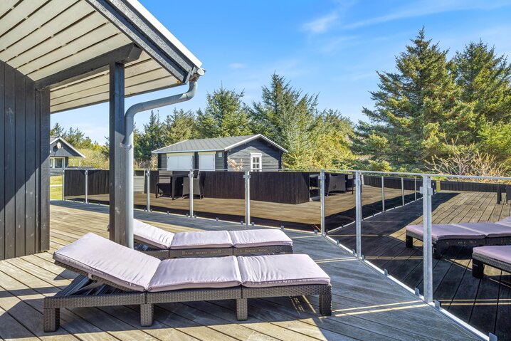 Sommerhus B2741 på Blåbærheden 5, Bjerregård - Billede #24