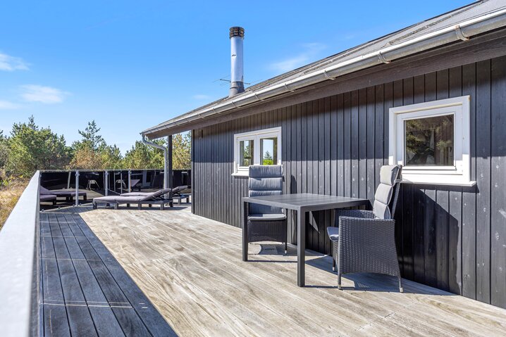 Sommerhus B2741 på Blåbærheden 5, Bjerregård - Billede #25