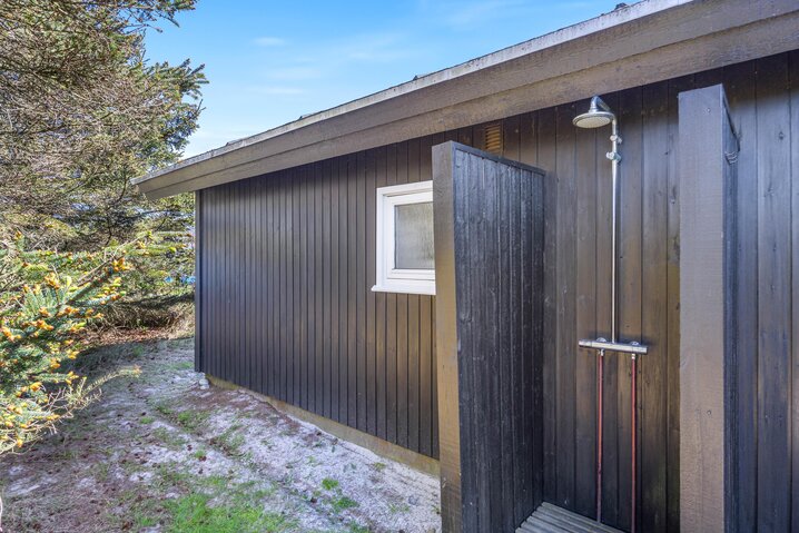 Sommerhus B2741 på Blåbærheden 5, Bjerregård - Billede #28