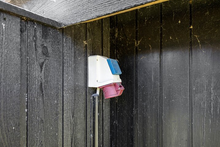 Sommerhus B2741 på Blåbærheden 5, Bjerregård - Billede #29