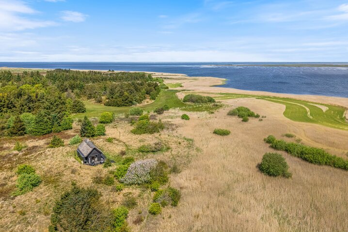 Ferienhaus B2742 in Sønder Klitvej 169, Bjerregård - Bild #0