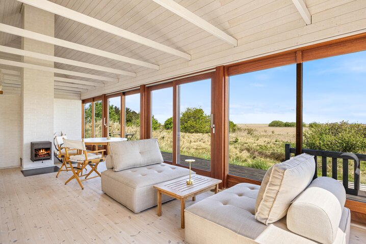 Ferienhaus B2742 in Sønder Klitvej 169, Bjerregård - Bild #2