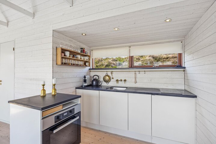 Ferienhaus B2742 in Sønder Klitvej 169, Bjerregård - Bild #3