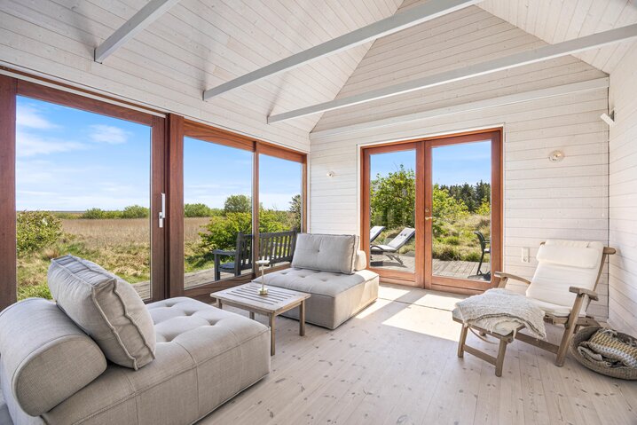 Ferienhaus B2742 in Sønder Klitvej 169, Bjerregård - Bild #4
