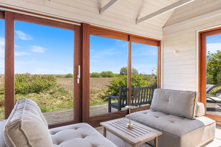 Ferienhaus B2742 in Sønder Klitvej 169, Bjerregård - Bild #6