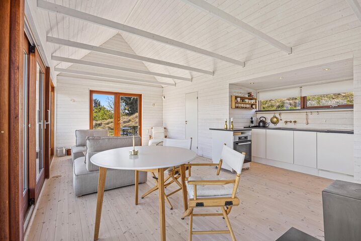 Ferienhaus B2742 in Sønder Klitvej 169, Bjerregård - Bild #11