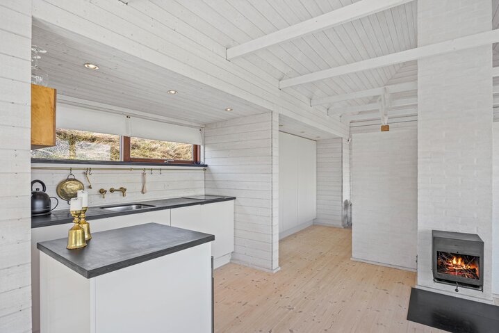 Ferienhaus B2742 in Sønder Klitvej 169, Bjerregård - Bild #14