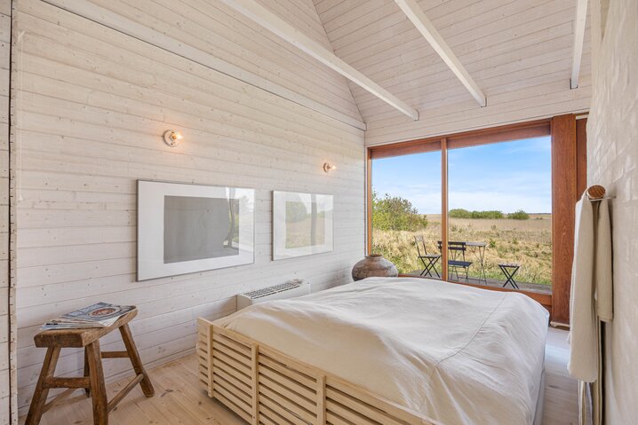 Ferienhaus B2742 in Sønder Klitvej 169, Bjerregård - Bild #16