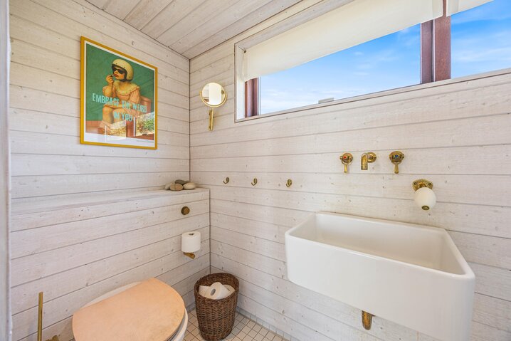 Ferienhaus B2742 in Sønder Klitvej 169, Bjerregård - Bild #17