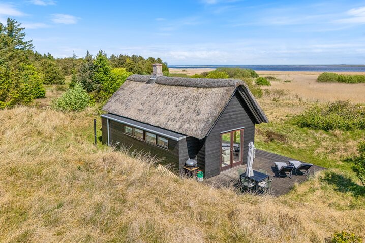 Ferienhaus B2742 in Sønder Klitvej 169, Bjerregård - Bild #20