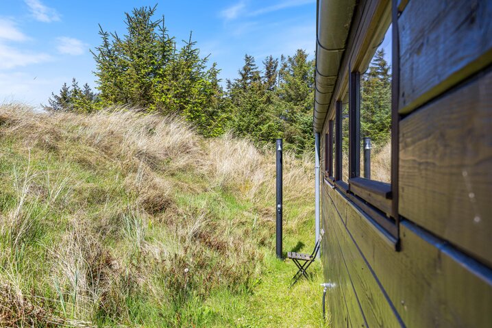 Ferienhaus B2742 in Sønder Klitvej 169, Bjerregård - Bild #21
