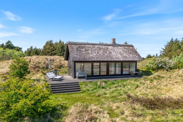 Ferienhaus B2742 in Sønder Klitvej 169, Bjerregård - Bild #22