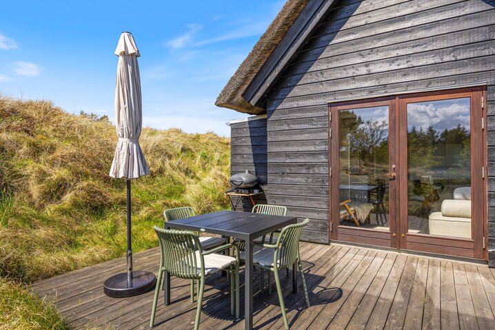 Ferienhaus B2742 in Sønder Klitvej 169, Bjerregård - Bild #23