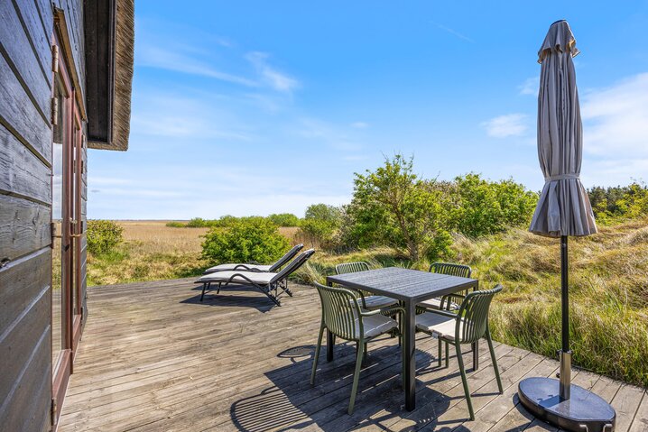Ferienhaus B2742 in Sønder Klitvej 169, Bjerregård - Bild #24