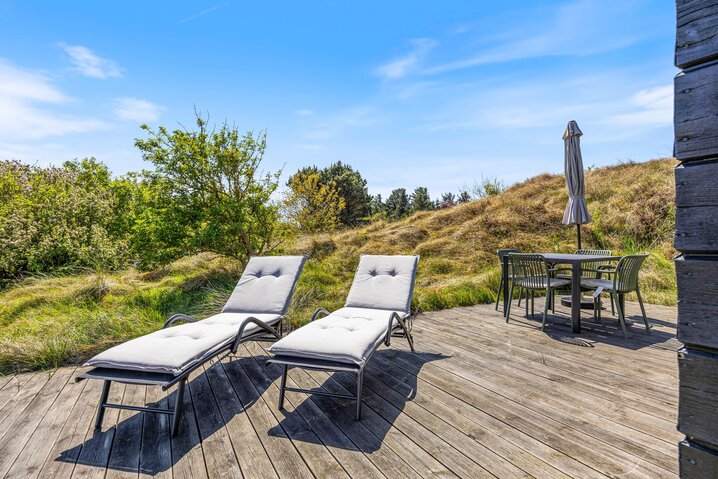 Ferienhaus B2742 in Sønder Klitvej 169, Bjerregård - Bild #25