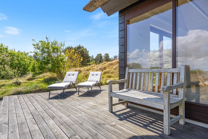 Ferienhaus B2742 in Sønder Klitvej 169, Bjerregård - Bild #28