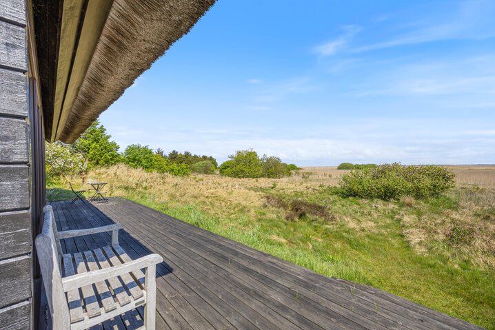 Ferienhaus B2742 in Sønder Klitvej 169, Bjerregård - Bild #29