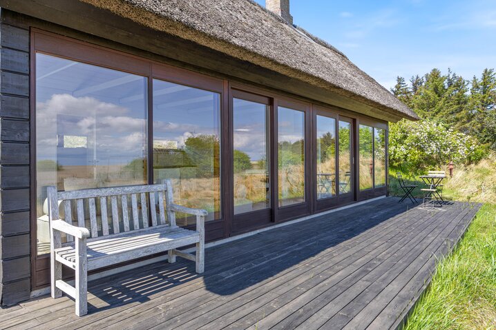 Ferienhaus B2742 in Sønder Klitvej 169, Bjerregård - Bild #30