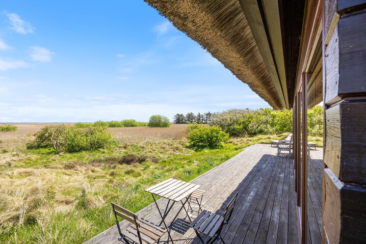 Ferienhaus B2742 in Sønder Klitvej 169, Bjerregård - Bild #31
