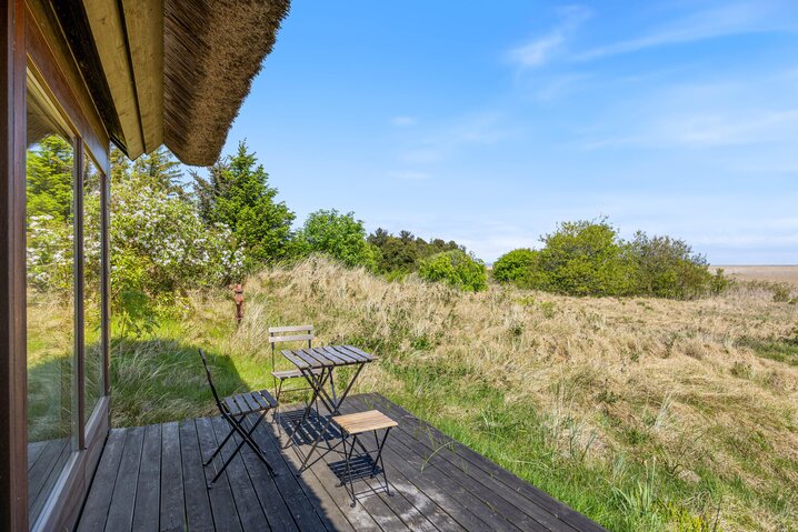 Ferienhaus B2742 in Sønder Klitvej 169, Bjerregård - Bild #32