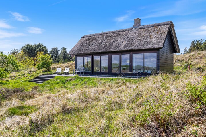 Ferienhaus B2742 in Sønder Klitvej 169, Bjerregård - Bild #33