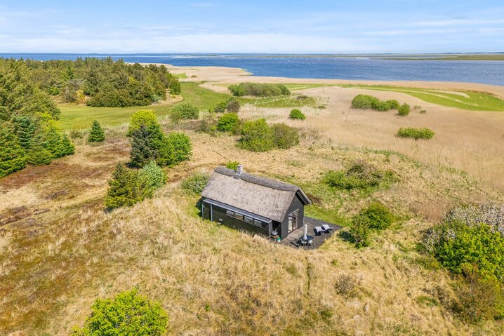Ferienhaus B2742 in Sønder Klitvej 169, Bjerregård - Bild #34
