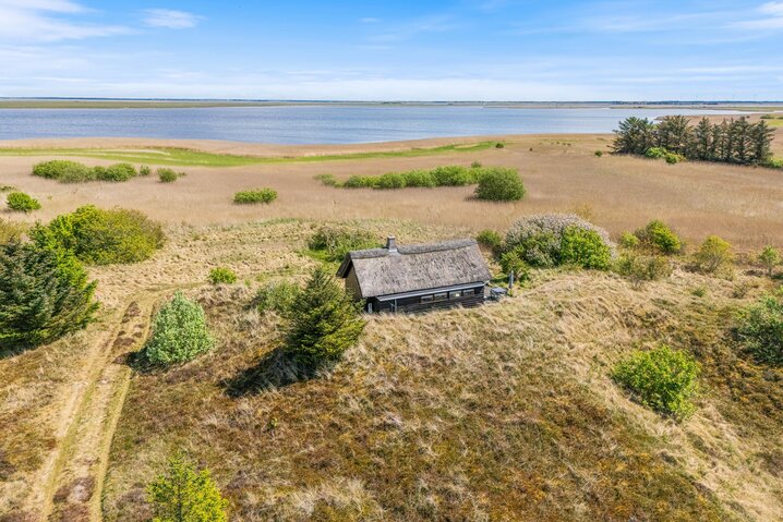 Ferienhaus B2742 in Sønder Klitvej 169, Bjerregård - Bild #35