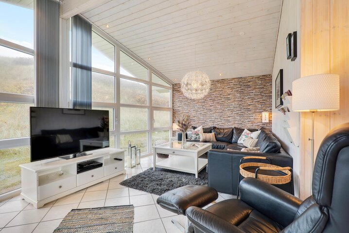Sommerhus B2743 på Julianevej 93, Bjerregård - Billede #1