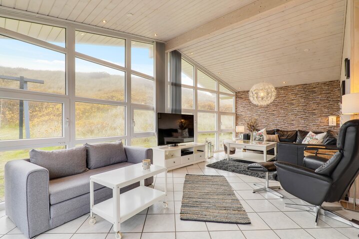 Sommerhus B2743 på Julianevej 93, Bjerregård - Billede #3