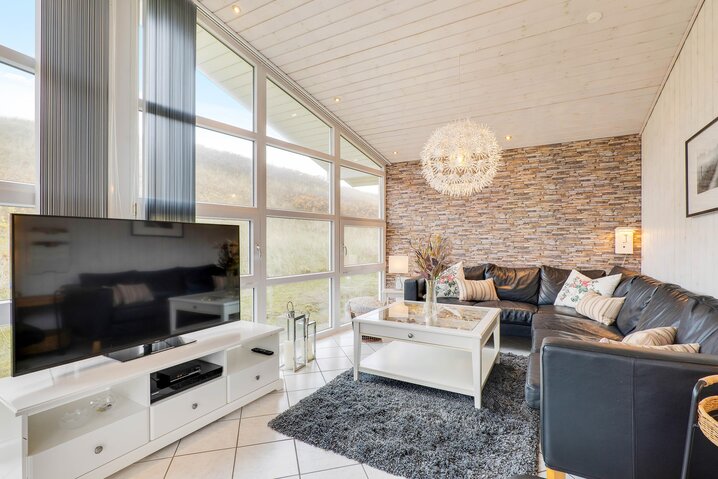 Sommerhus B2743 på Julianevej 93, Bjerregård - Billede #4