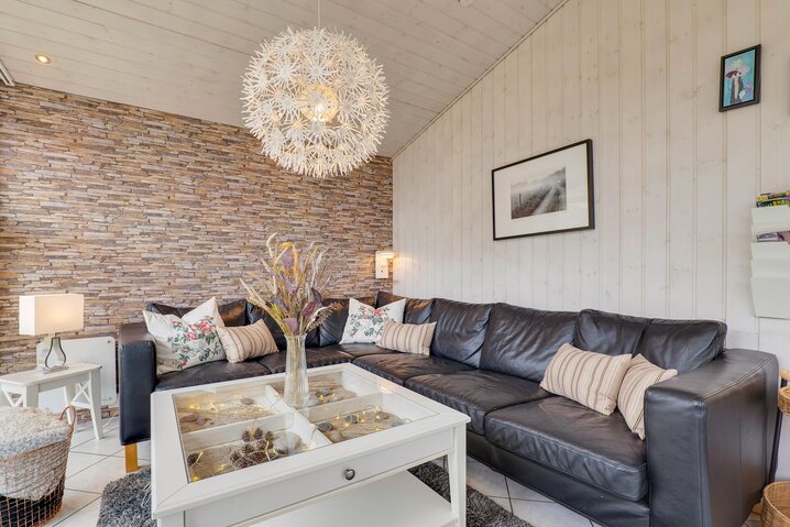 Sommerhus B2743 på Julianevej 93, Bjerregård - Billede #5