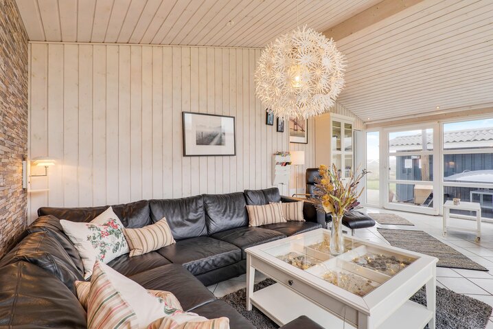 Sommerhus B2743 på Julianevej 93, Bjerregård - Billede #6