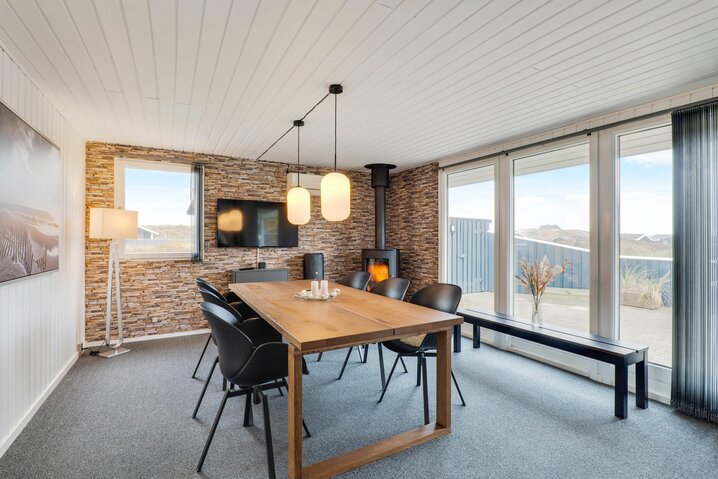 Sommerhus B2743 på Julianevej 93, Bjerregård - Billede #9