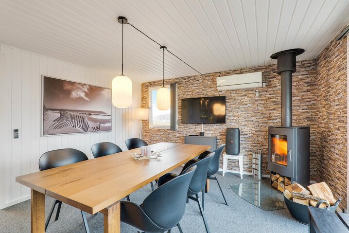Sommerhus B2743 på Julianevej 93, Bjerregård - Billede #10