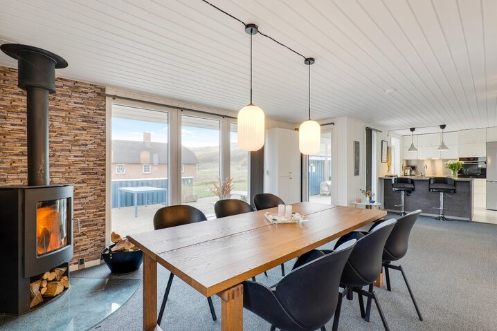 Sommerhus B2743 på Julianevej 93, Bjerregård - Billede #11