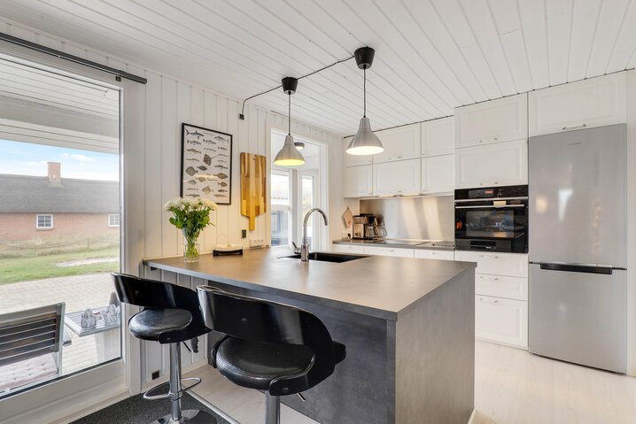 Sommerhus B2743 på Julianevej 93, Bjerregård - Billede #12