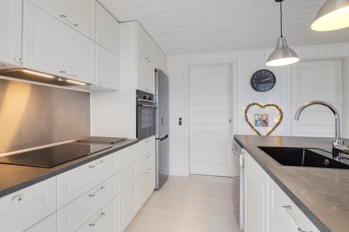 Sommerhus B2743 på Julianevej 93, Bjerregård - Billede #14