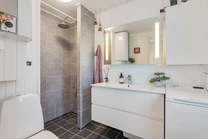 Sommerhus B2743 på Julianevej 93, Bjerregård - Billede #16
