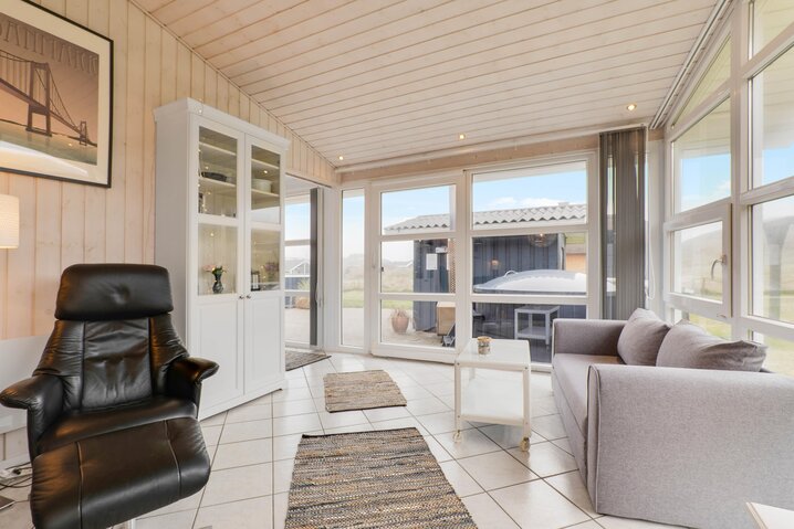 Sommerhus B2743 på Julianevej 93, Bjerregård - Billede #8