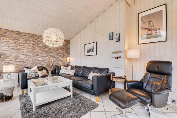 Sommerhus B2743 på Julianevej 93, Bjerregård - Billede #7