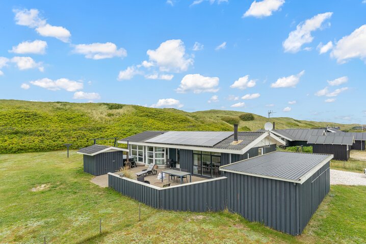 Sommerhus B2743 på Julianevej 93, Bjerregård - Billede #20