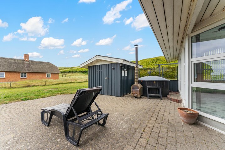 Sommerhus B2743 på Julianevej 93, Bjerregård - Billede #22