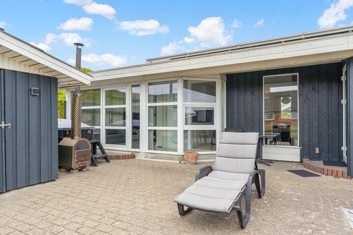 Sommerhus B2743 på Julianevej 93, Bjerregård - Billede #23
