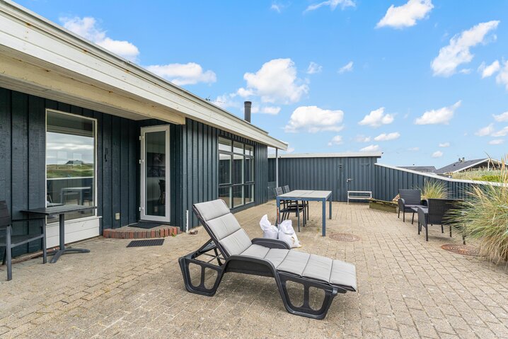 Sommerhus B2743 på Julianevej 93, Bjerregård - Billede #24