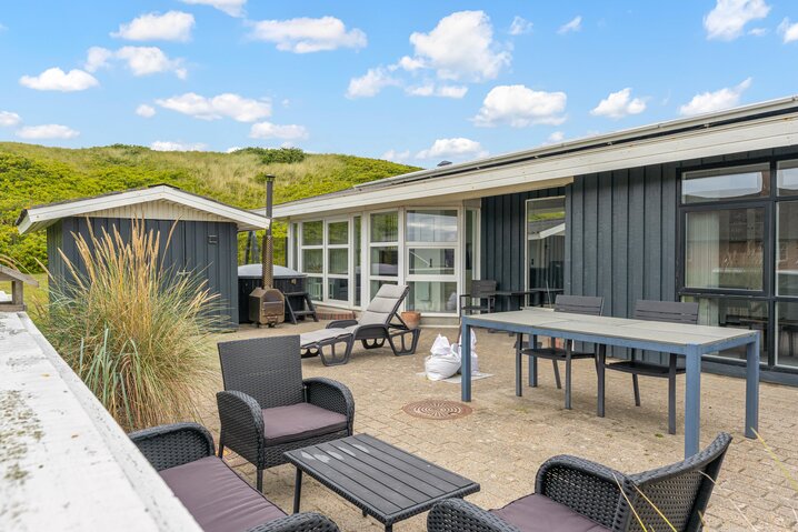 Sommerhus B2743 på Julianevej 93, Bjerregård - Billede #25