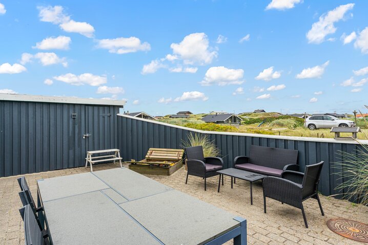 Sommerhus B2743 på Julianevej 93, Bjerregård - Billede #26