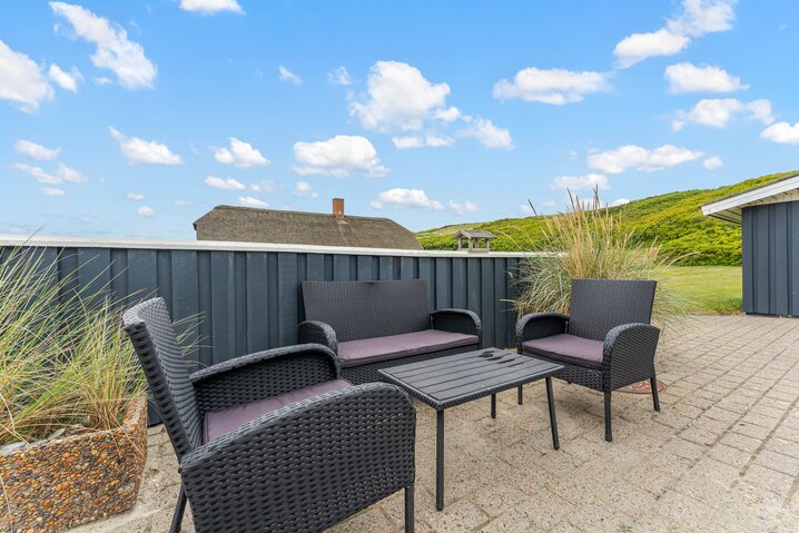 Sommerhus B2743 på Julianevej 93, Bjerregård - Billede #28