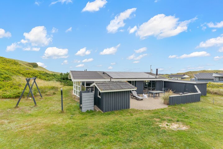 Sommerhus B2743 på Julianevej 93, Bjerregård - Billede #28