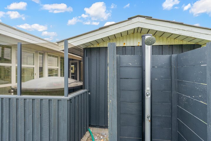 Sommerhus B2743 på Julianevej 93, Bjerregård - Billede #30