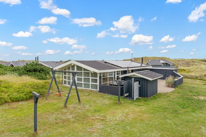 Sommerhus B2743 på Julianevej 93, Bjerregård - Billede #31